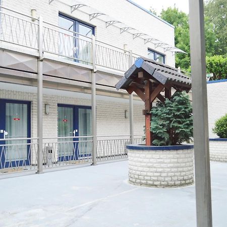 Hotel B8 보어드 외부 사진