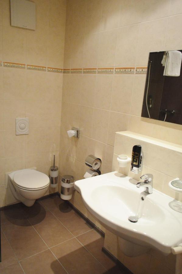 Hotel B8 보어드 외부 사진
