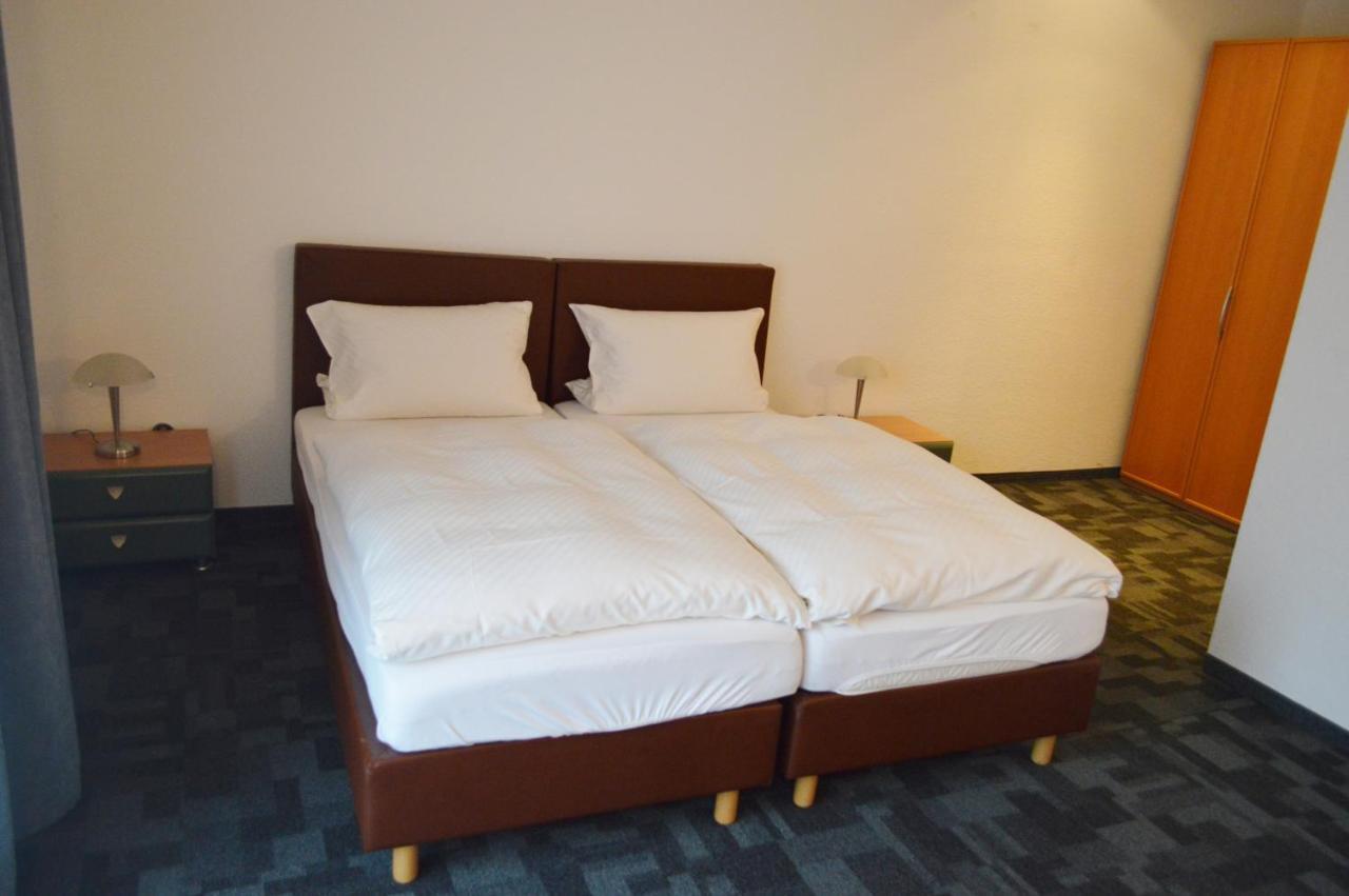 Hotel B8 보어드 외부 사진