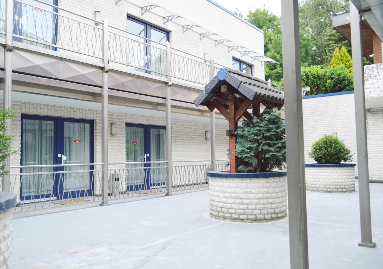 Hotel B8 보어드 외부 사진
