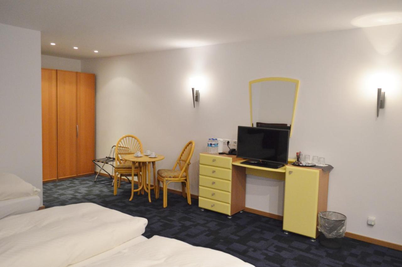 Hotel B8 보어드 외부 사진