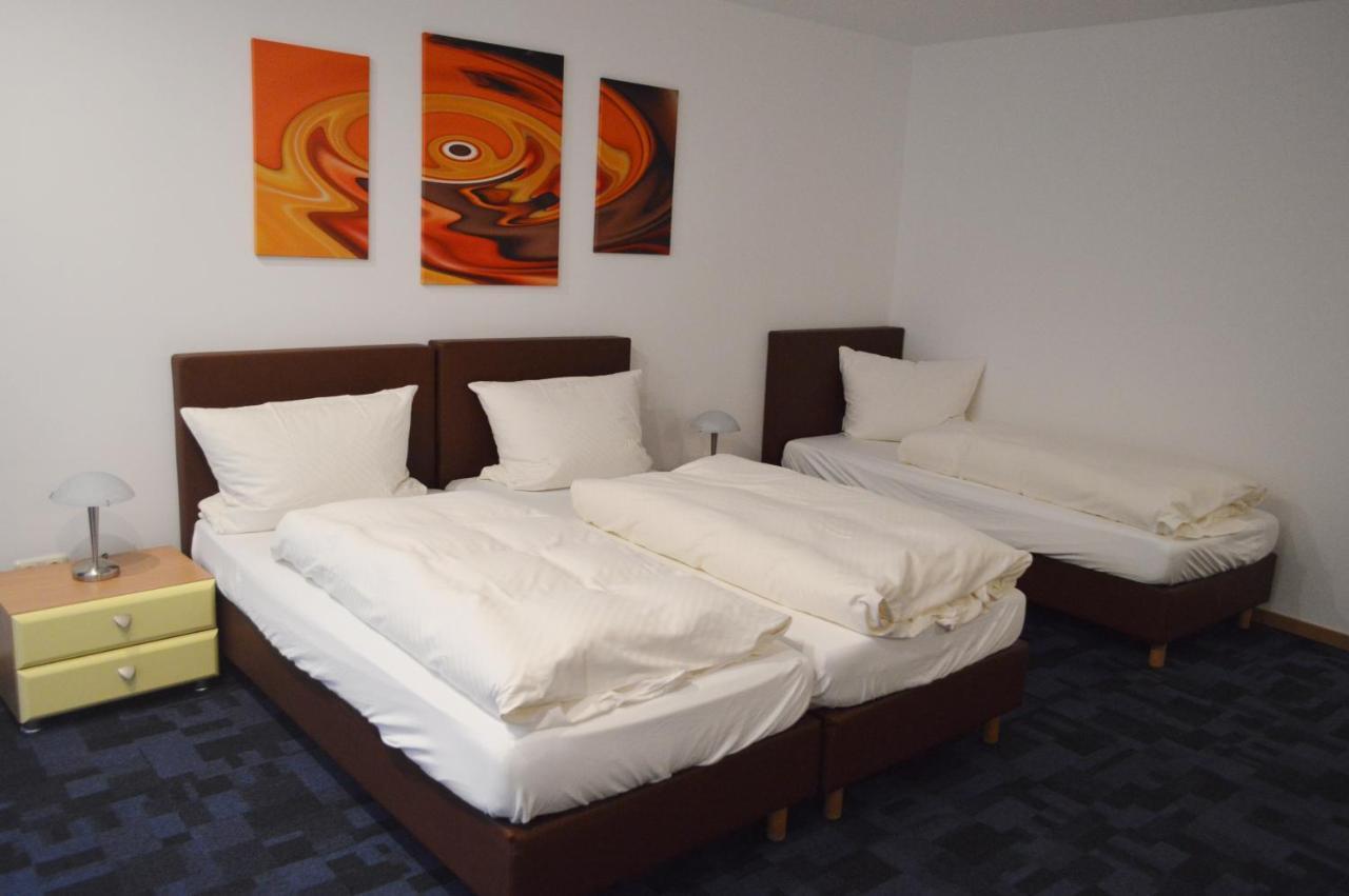 Hotel B8 보어드 외부 사진