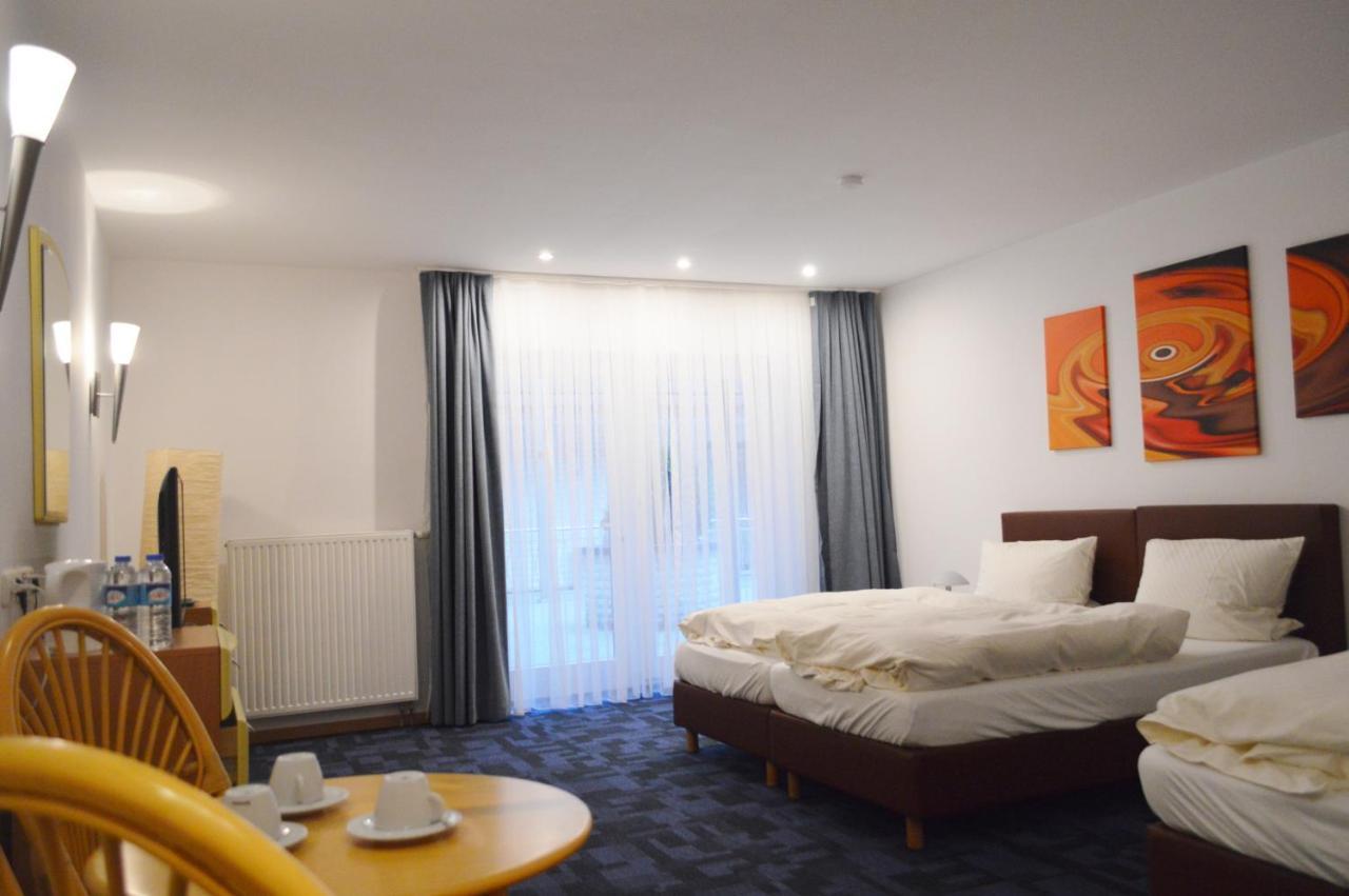 Hotel B8 보어드 외부 사진